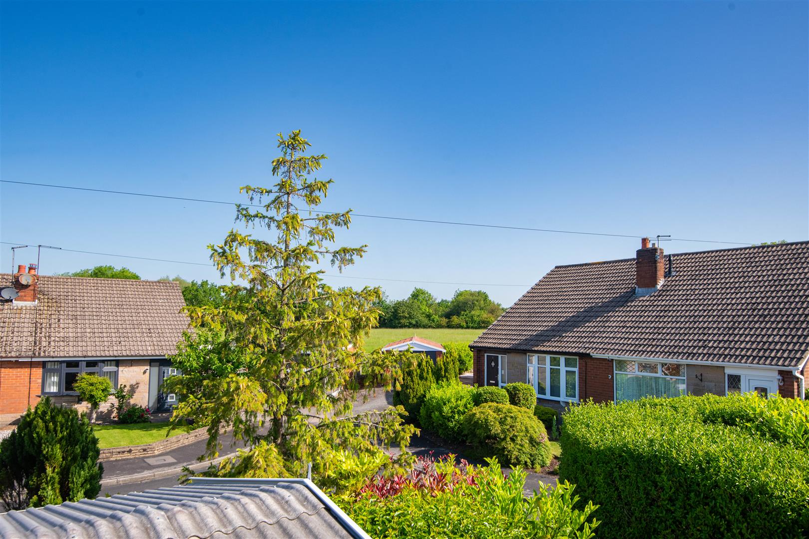 Tranmoor, Longton, Preston